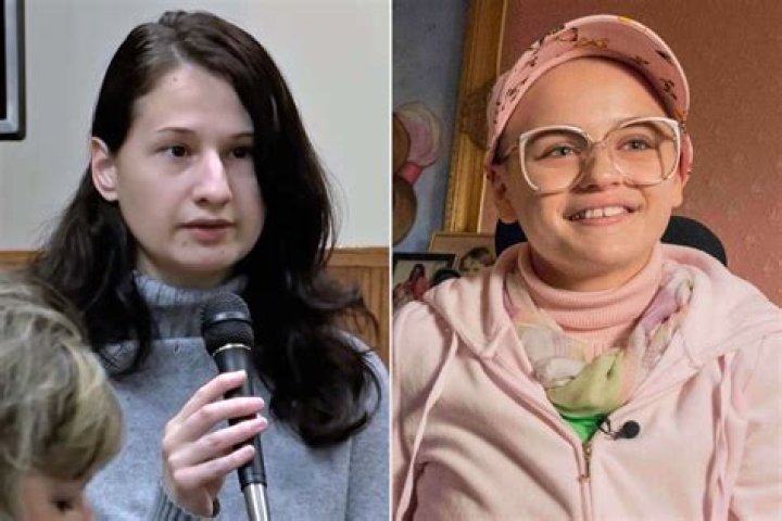 Unveiling The Truth Behind Gypsy Rose Blanchard Crime Pictures