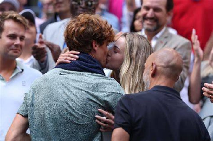 Unveiling The Truth: Jannik Sinner's Relationship Status Unveiled