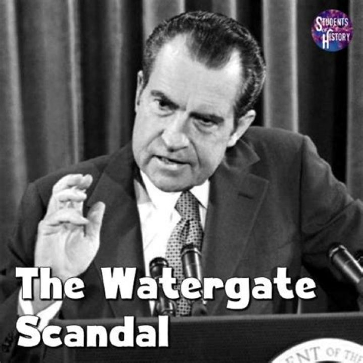 Unveiling The Truth: Jessica Dean's Father And The Watergate Legacy