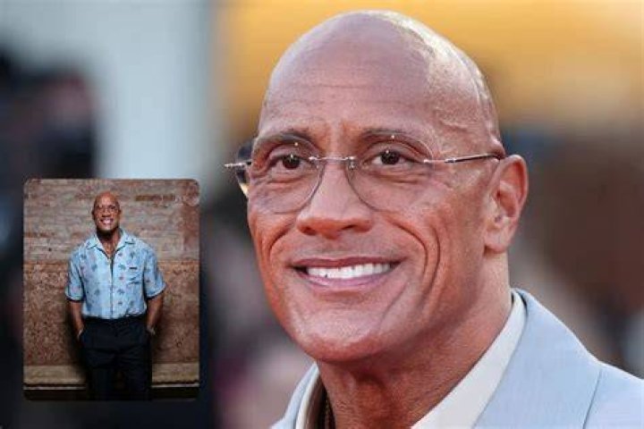 Unveiling The Unbreakable Bond: Discover The World Of Dwayne Johnson's Twin