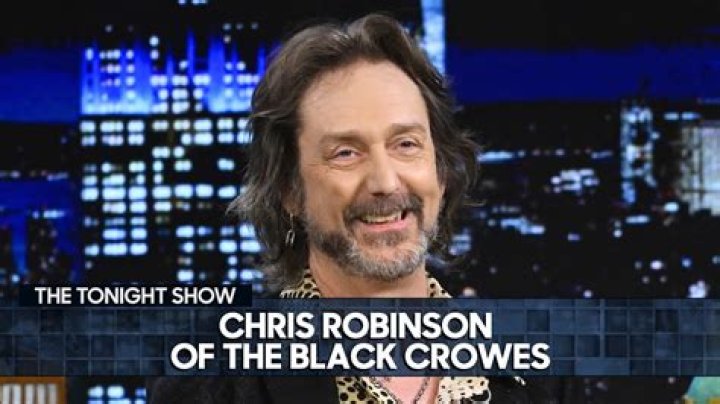 Unveiling The Wealth Of Chris Robinson: Discoveries And Insights