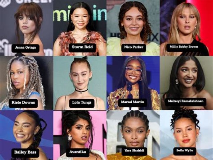 Unveiling The World Of GirlsDoPorn Actresses: Names, Stories, And Impact