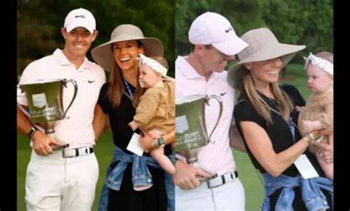 Unveiling Viktor Hovland's Daughter: A Glimpse Into The Life Of The Golf Prodigy