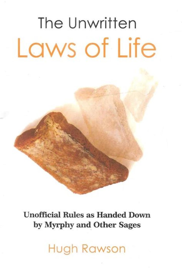 Unwritten Laws Of The Silver Screen A Guide To Movie Rules