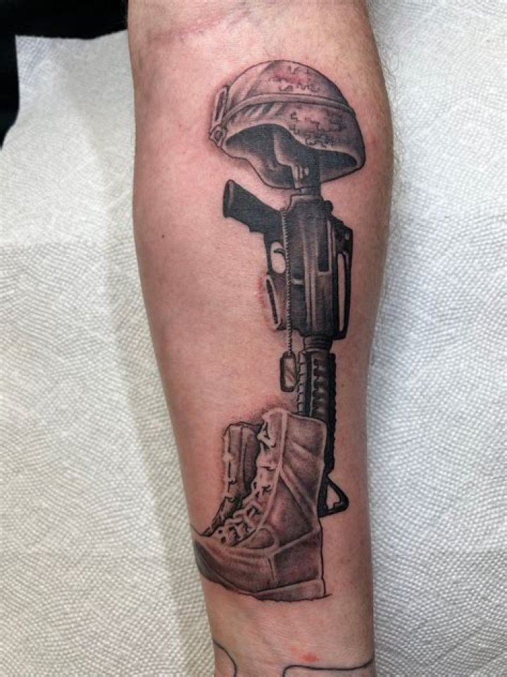 Update more than 51 tattoo places on body in.cdgdbentre