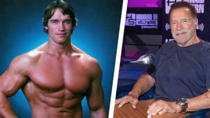 “Upgraded Version of a Greek God”: Renowned as ‘Natural Arnold Schwarzenegger,’
Bodybuilding Icon Breaks the Internet With Insane Physique