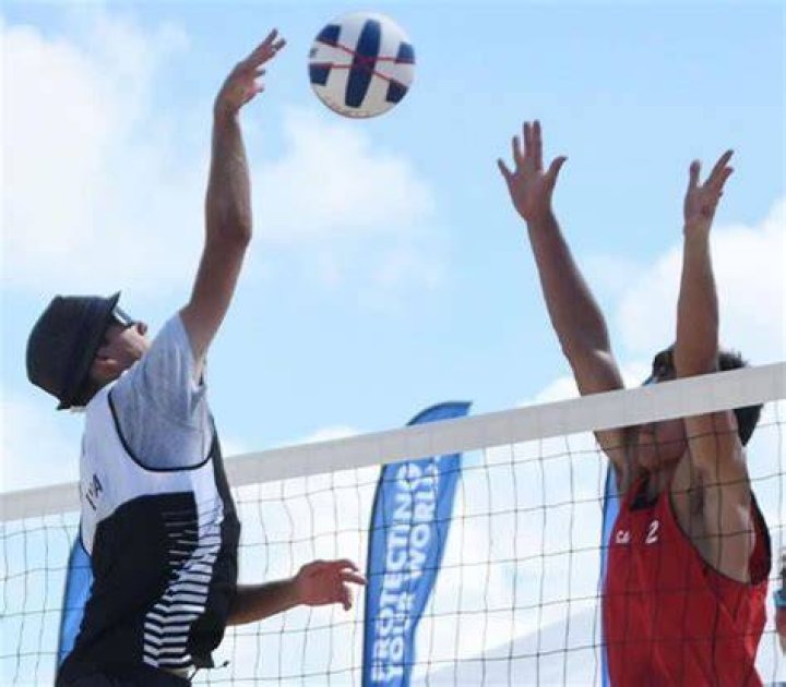 USA Beach Volleyball Pairs Aim to Secure U21 World Championship Victory
Following Seniors’ Historic Triumph Over Long-Standing Curse