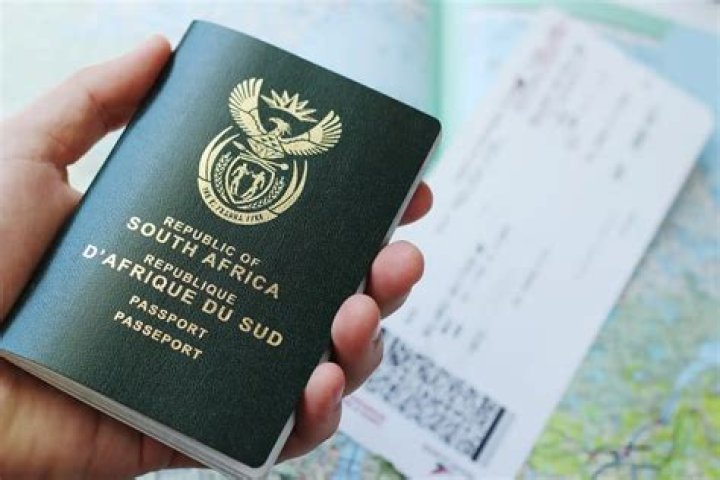 USA visa South Africa USA visa South Africa