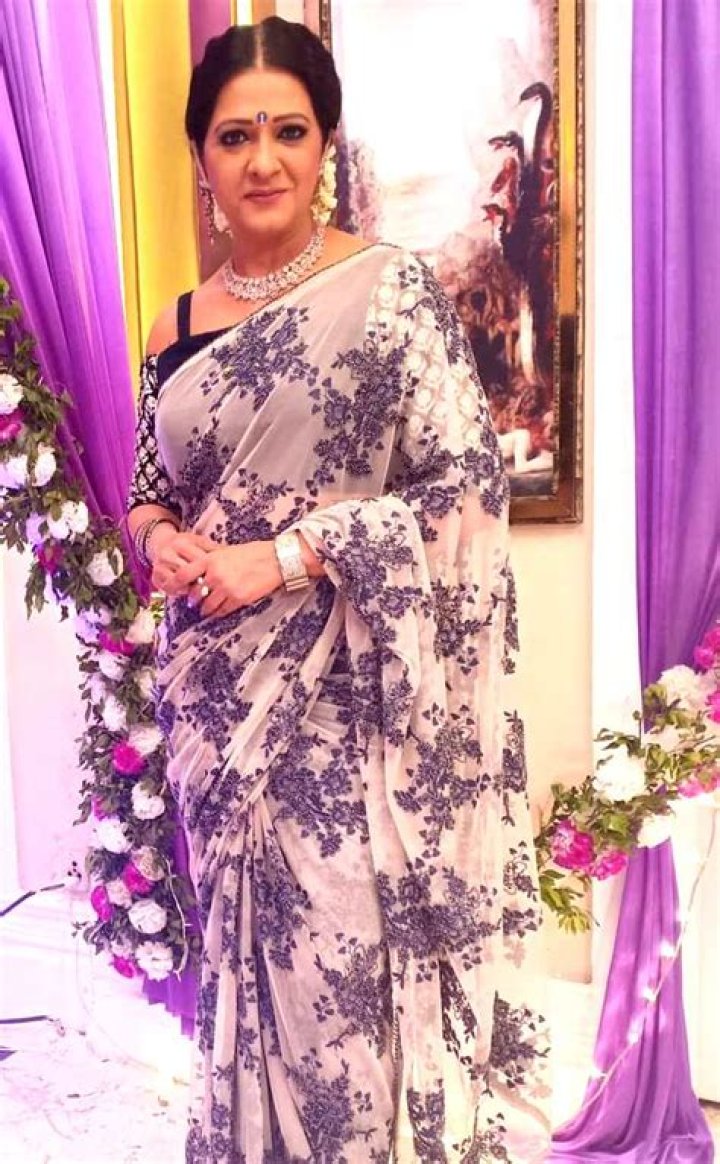 Usha Bachani Image