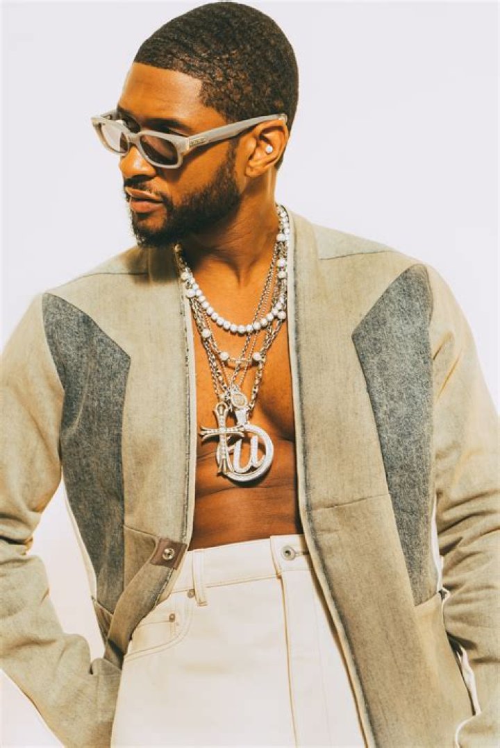 Usher's Son Usher Raymond V Hospitalized After Pool Accident Urban