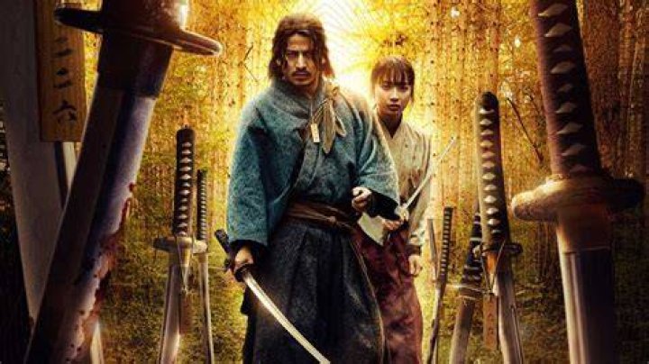 Utsuno Ikusagami as Utsuno Ikusagami in My Godzilla Cinematic Universe
