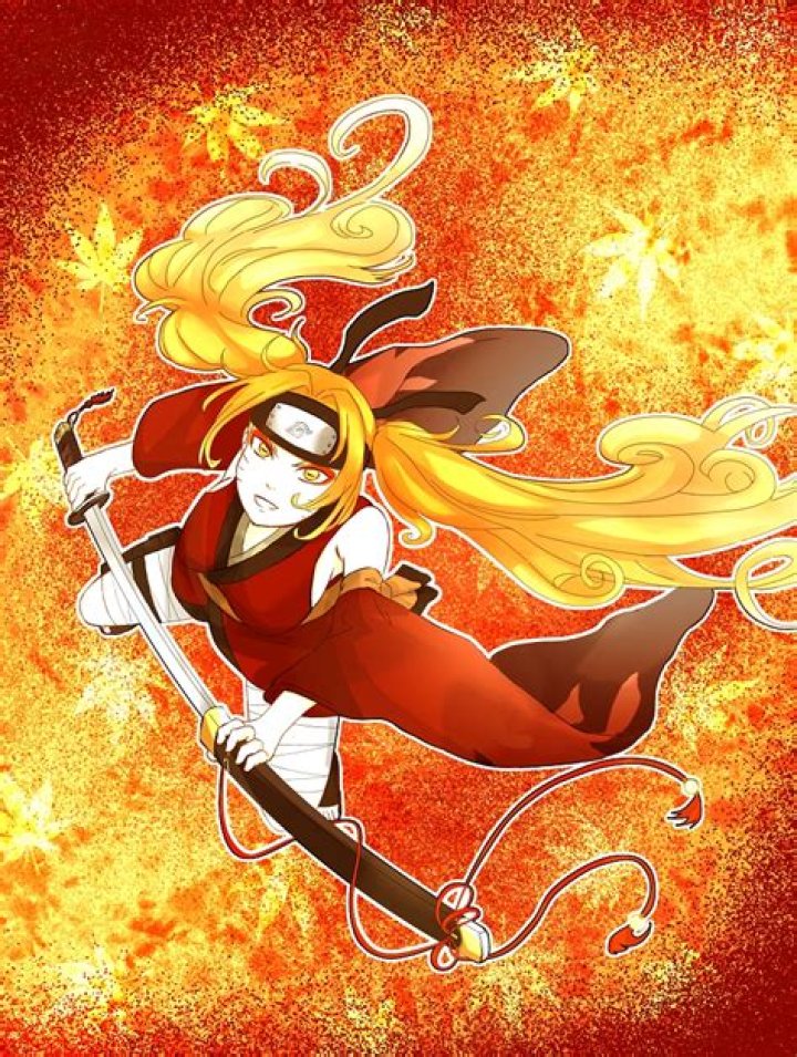 Uzumaki Naruto (Female) Image by Misslletrush 2513888 Zerochan Anime