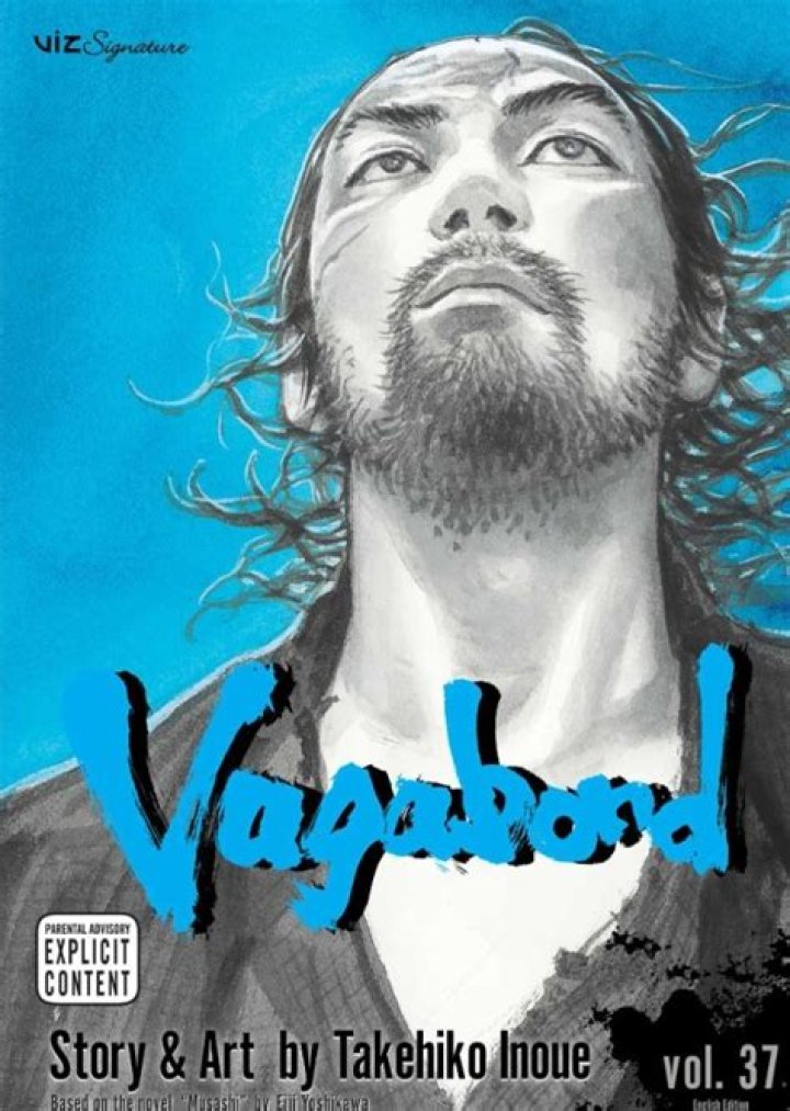 Vagabond (Anime Adaption) Fan Casting on myCast