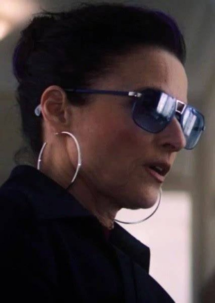 Valentina Allegra de Fontaine (Marvel Cinematic Universe) Fan Casting