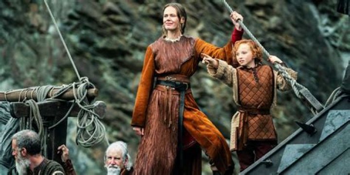 Valhalla's Freydis True Story & History Explained