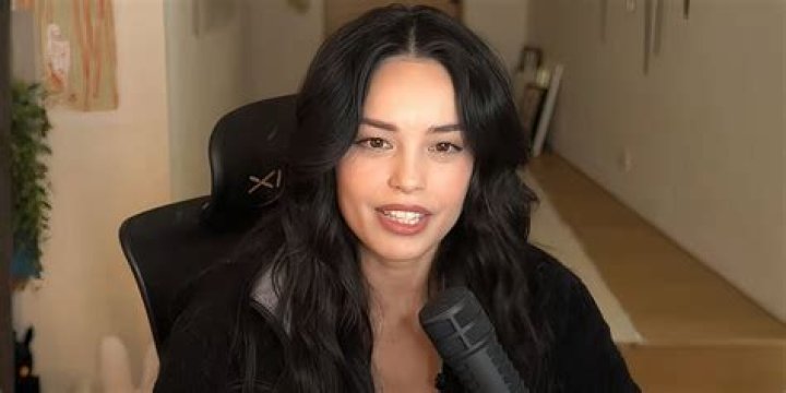Valkyrae Live is on Facebook Gaming
