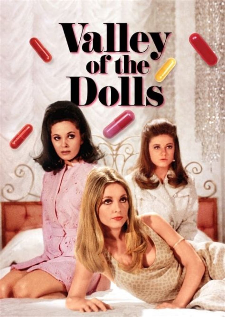 Valley Of The Dolls Fan Casting on myCast