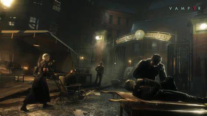 Vampyr tips - 6 things to know before you sink your teeth in