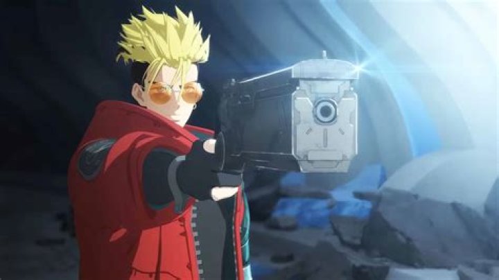Vash's Powers In Trigun Stampede Explained