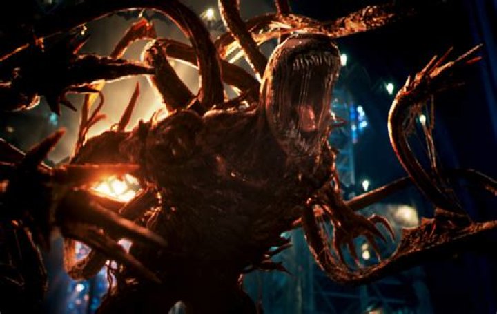 Venom 2 Carnage