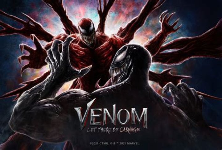 Venom 2 Let There be Carnage eminem beltrami soundtrack ost