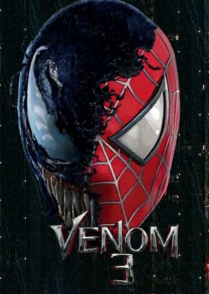 Venom 3 Fan Casting on myCast