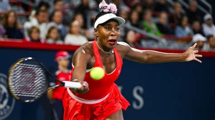Venus Williams vs Dayana Yastremska Cincinnati Open 2020: Preview, Head-to-head
and Prediction