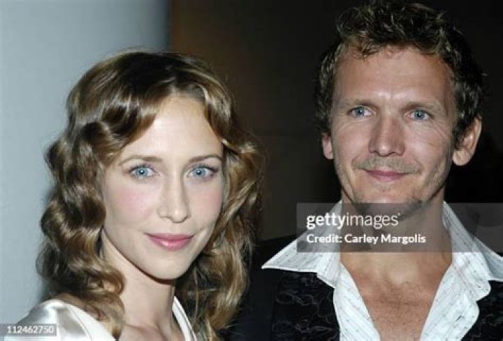 Vera Farmiga and her husband Renn Hawkey take their kids Gytta and Fynn