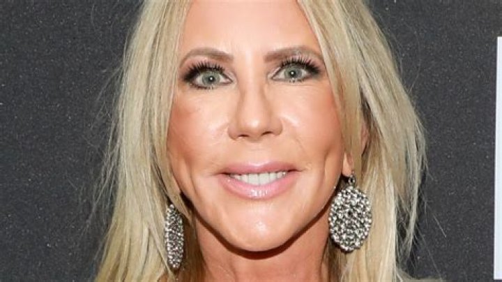 Vicki Gunvalson Claims She Has Proof Her Ex-Fiancé Is Cheating On His New Wife