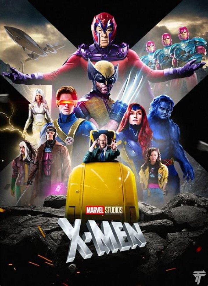 Victor Creed Fan Casting for MCU’s X-Men | myCast