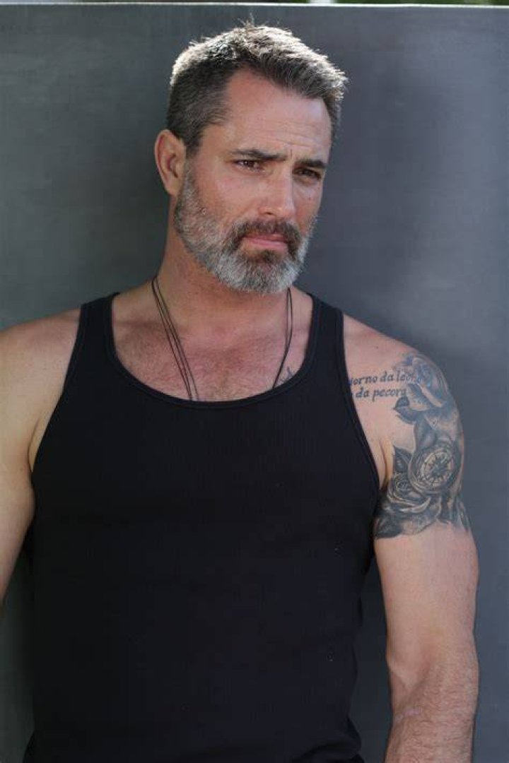 Victor Webster Biography Facts, Childhood, Family Life of Canadian Actor