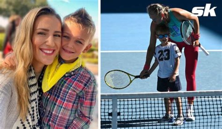 Victoria Azarenka Boyfriend: A Deep Dive Into Her Relationships