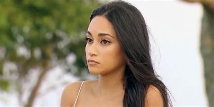 Victoria Fuller Sent Home The Bachelor