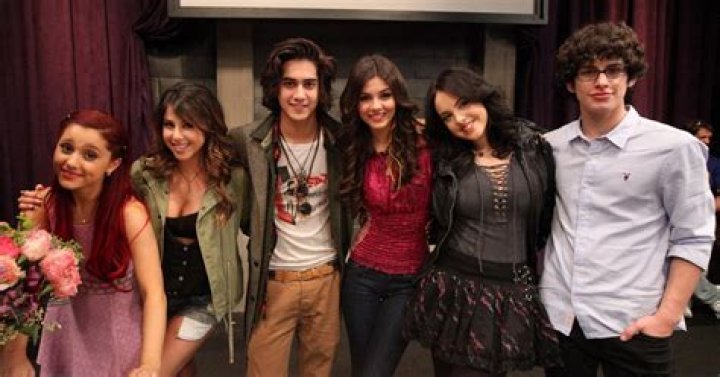 Victorious (reboot)