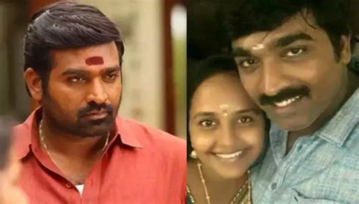 Vijay Sethupathi's Son: Age And Date Of Birth