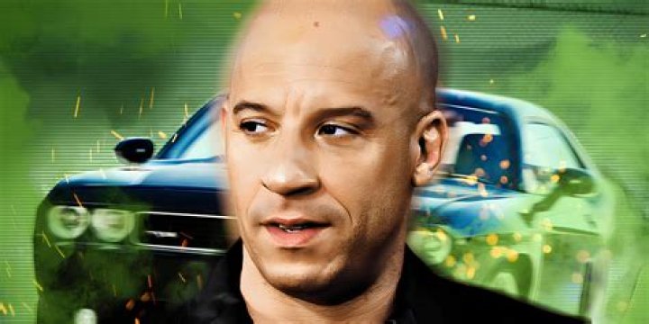 Vin Diesel's Dom confronts Dwayne Johnson's Hobbs in Fast Five