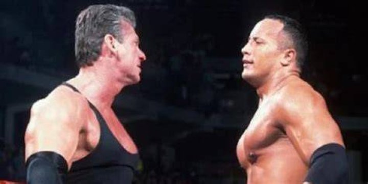 Vince McMahon And The Rock Among Defendants Named In New Lawsuit