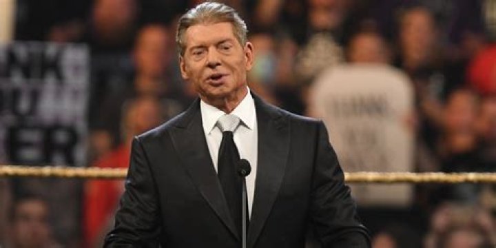 Vince McMahon Won't Decide Who Gets WWE Hall Of Fame Inductions In 2024