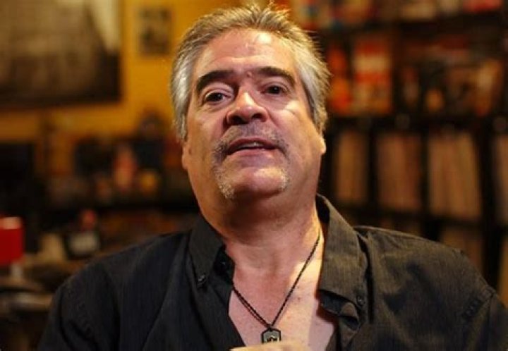 Vince Russo