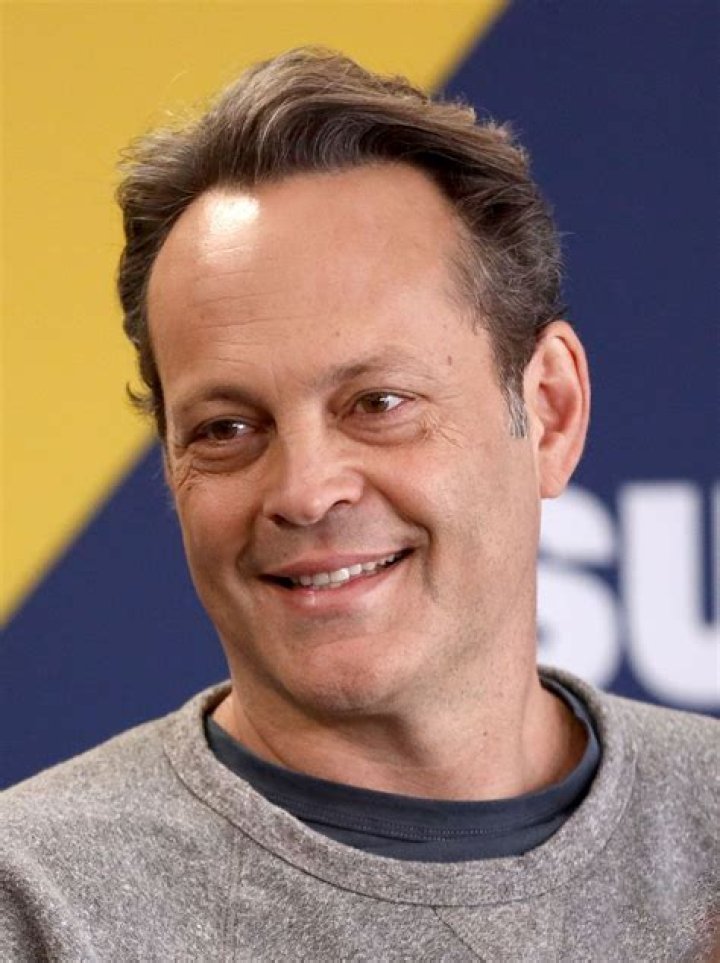 Vince Vaughn as Jerome the Bear in ZooKeeper (Remake)