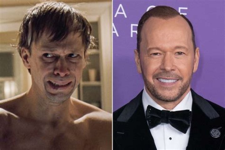 Vincent Gray Fan Casting for The Sixth Sense (Genderswap) | myCast
