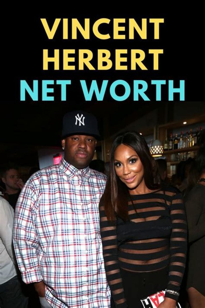 Vincent Herbert 2024 dating, net worth, tattoos, smoking & body facts