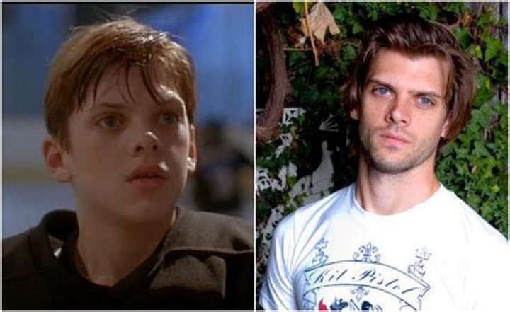 Vincent LaRusso (left). Photo / Twitter