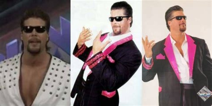 Vinnie Vegas