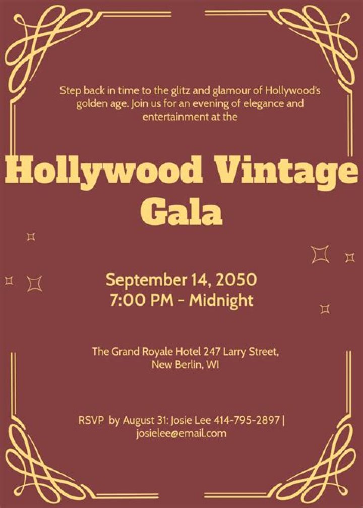 Vintage Hollywood &mdash; Gina Ravera (Appreciation) 😍