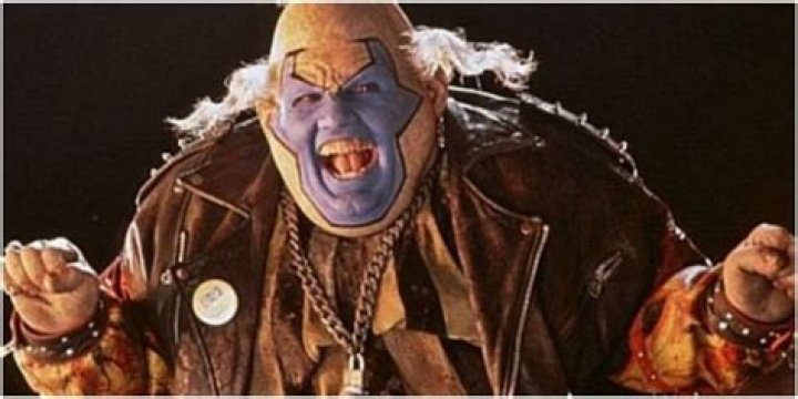 Violator the clown in Spawn