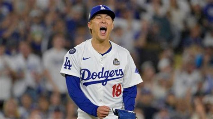 Viral WBC Video: Dodgers Paid $25 Million More, But Yoshinobu Yamamoto Was Once
a Victim of Yankees’ Alex Verdugo’s Wrath