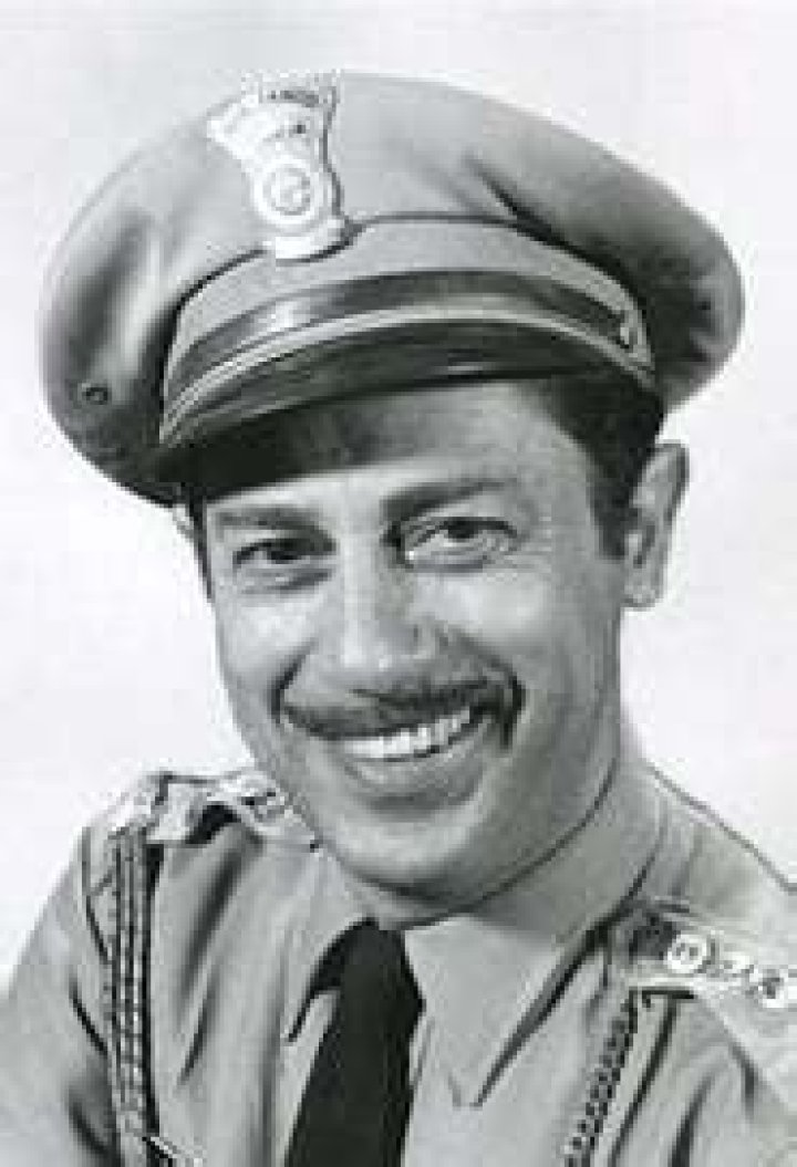 Vito Scotti Fan Casting