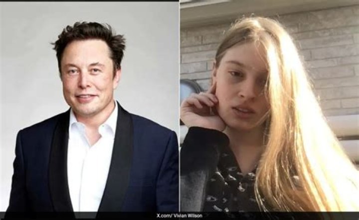 Vivian Jenna Wilson (Elon Musk Daughter) Career, Biography, Net Worth