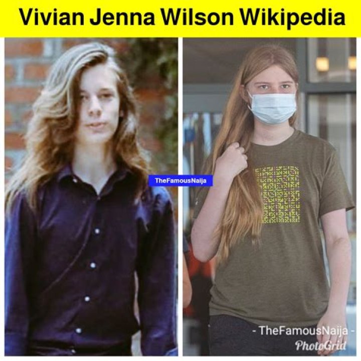 Vivian Jenna Wilson Net Worth: A Comprehensive Analysis